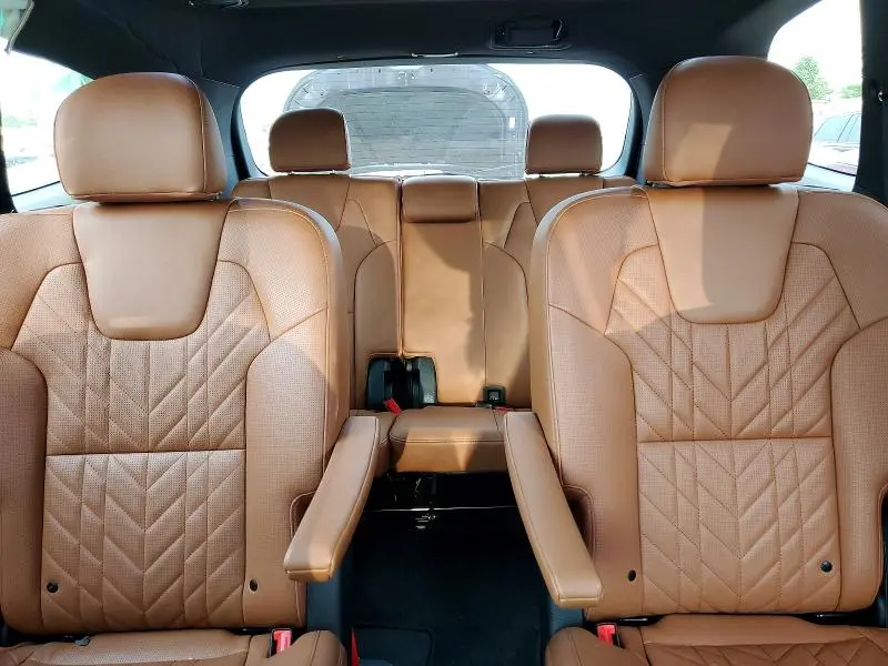 2023 KIA TELLURIDE SX X-LINE  