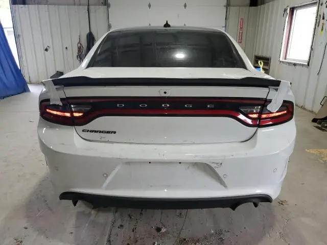 2023 DODGE CHARGER R/T  