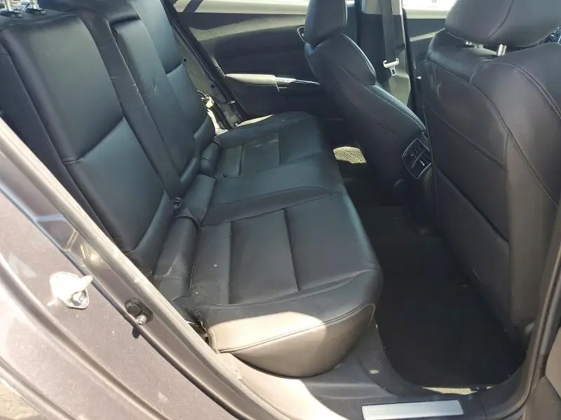 2020 ACURA TLX   