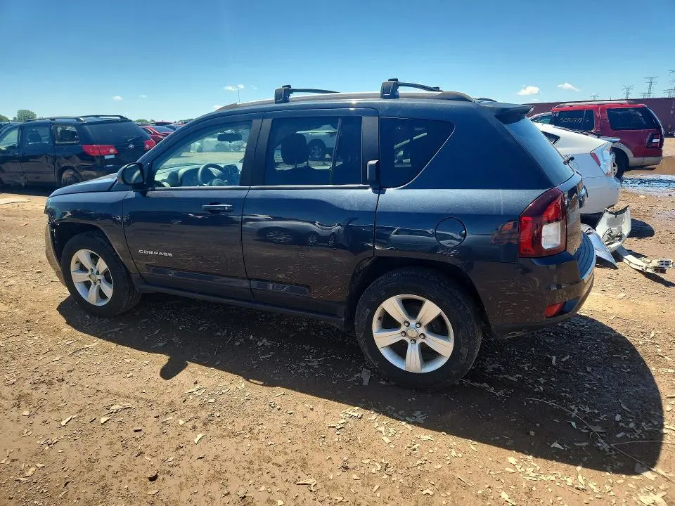 2015 JEEP COMPASS SPORT  