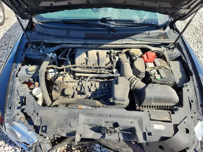 2019 FORD TAURUS LIMITED  