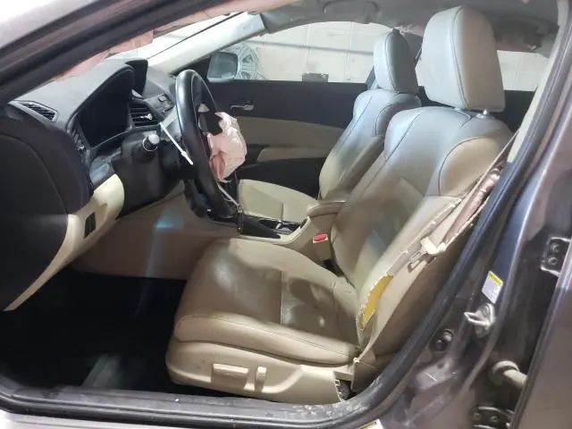 2013 ACURA ILX 20 PREMIUM  