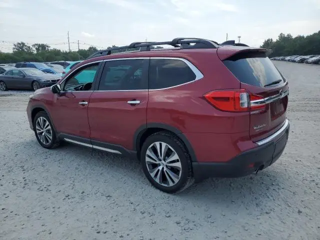 2019 SUBARU ASCENT TOURING