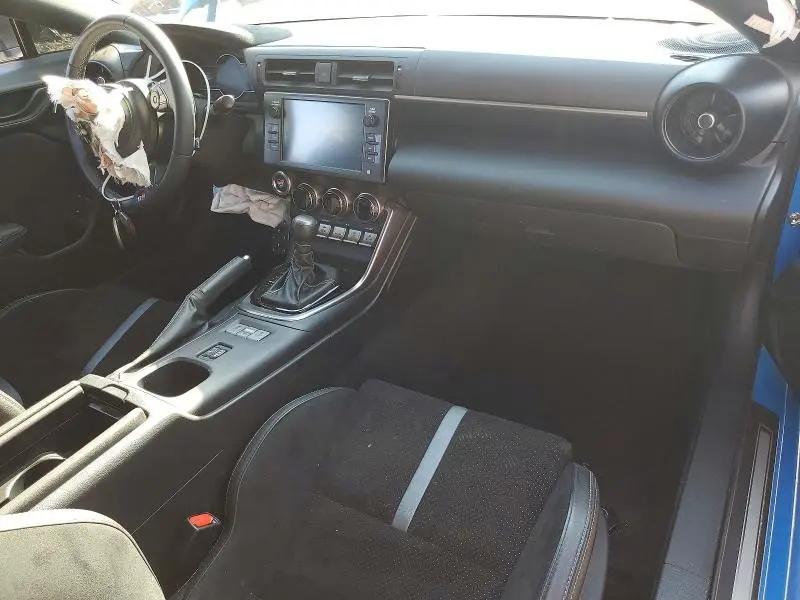 2024 TOYOTA GR 86 PREMIUM  