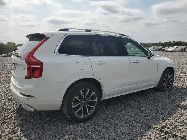 2019 VOLVO XC90 T5 MOMENTUM