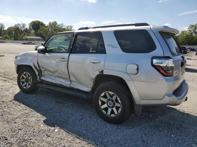 2021 TOYOTA 4RUNNER SR5/SR5 PREMIUM  
