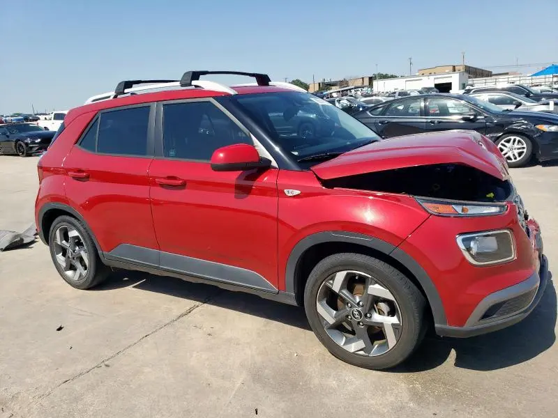 2021 HYUNDAI VENUE SEL  