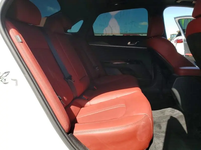 2025 KIA K5 GT LINE  