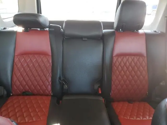 2021 TOYOTA 4RUNNER SR5/SR5 PREMIUM  