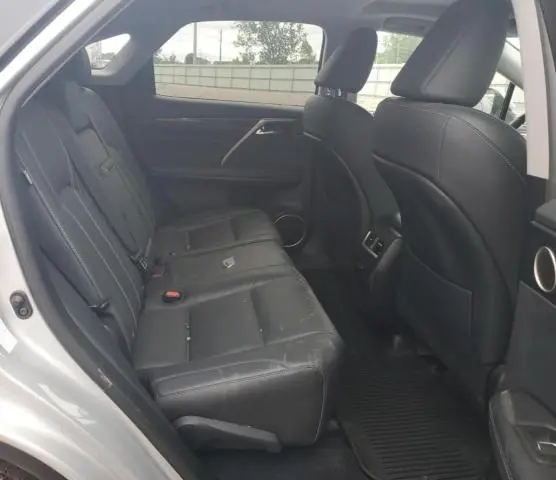 2018 LEXUS RX 350 BASE  