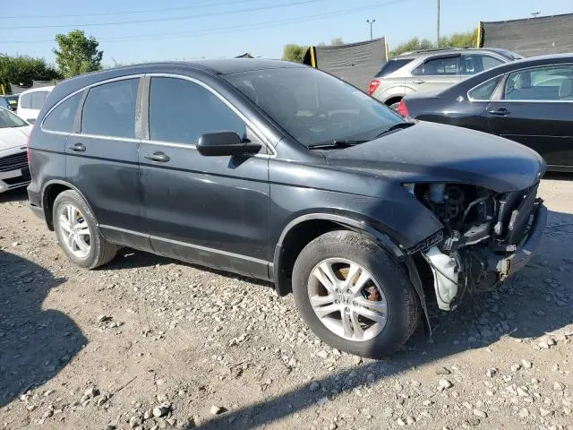 2011 HONDA CR-V LX  
