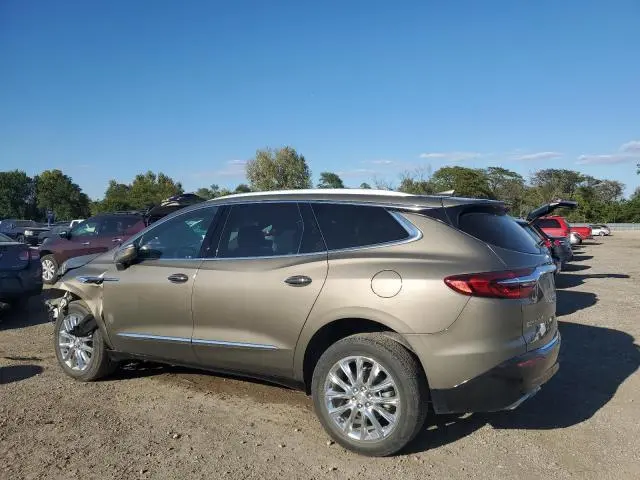 2020 BUICK ENCLAVE PREMIUM