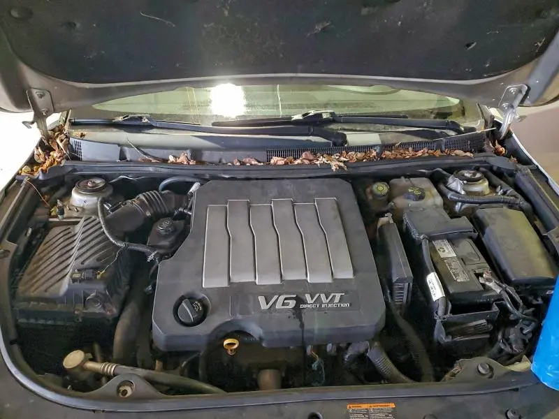 2010 BUICK LACROSSE CXL  