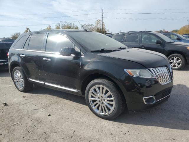 2011 LINCOLN MKX 