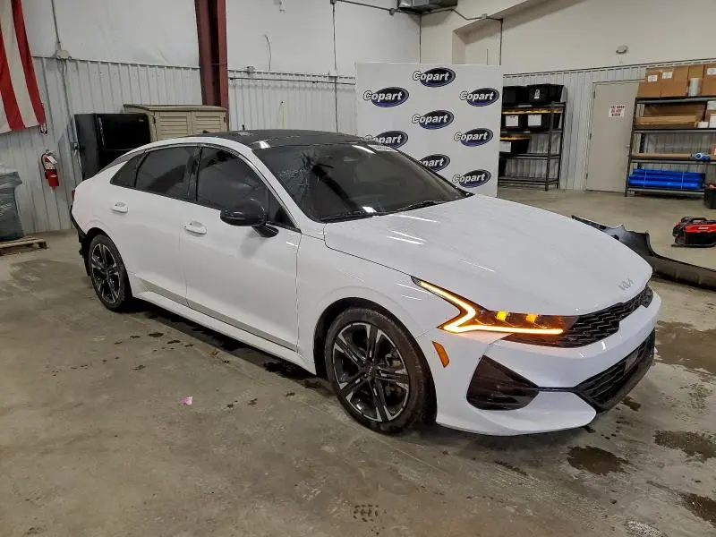 2023 KIA K5 GT LINE  