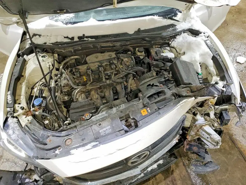 2017 MAZDA 6 TOURING  