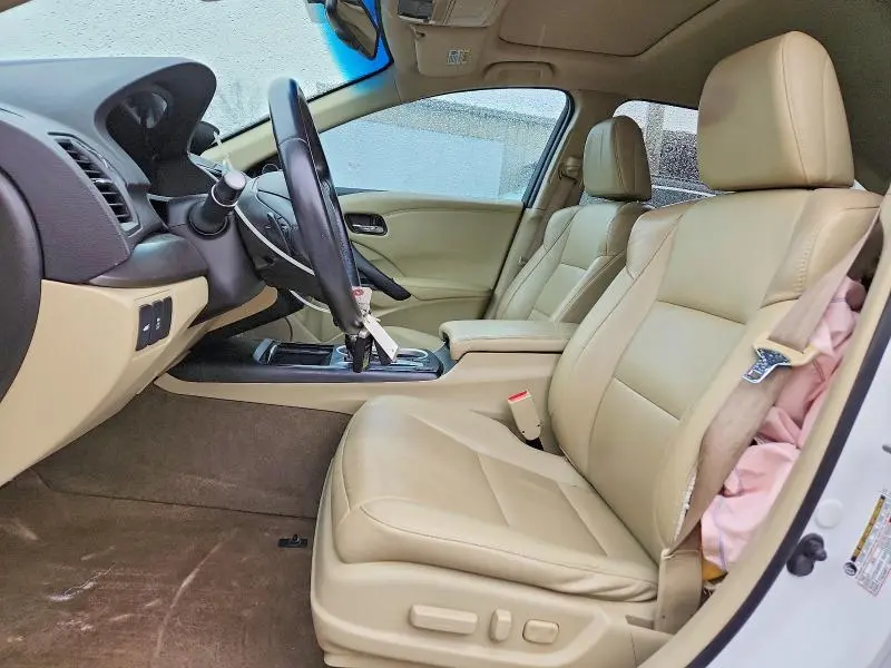 2016 ACURA RDX   