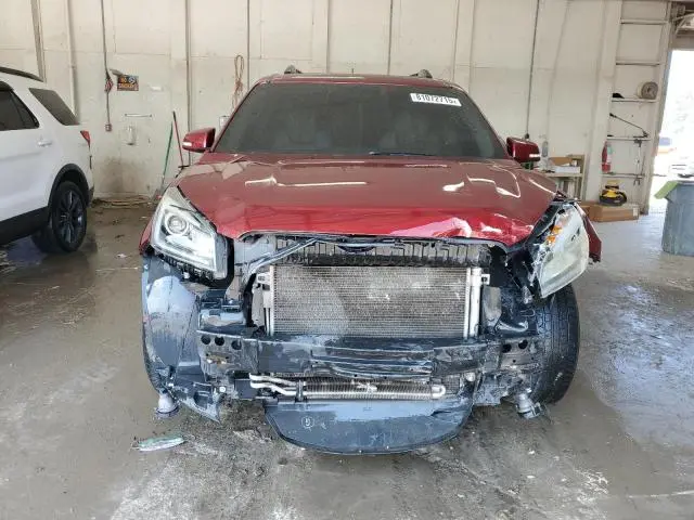 2015 GMC ACADIA SLT-1  