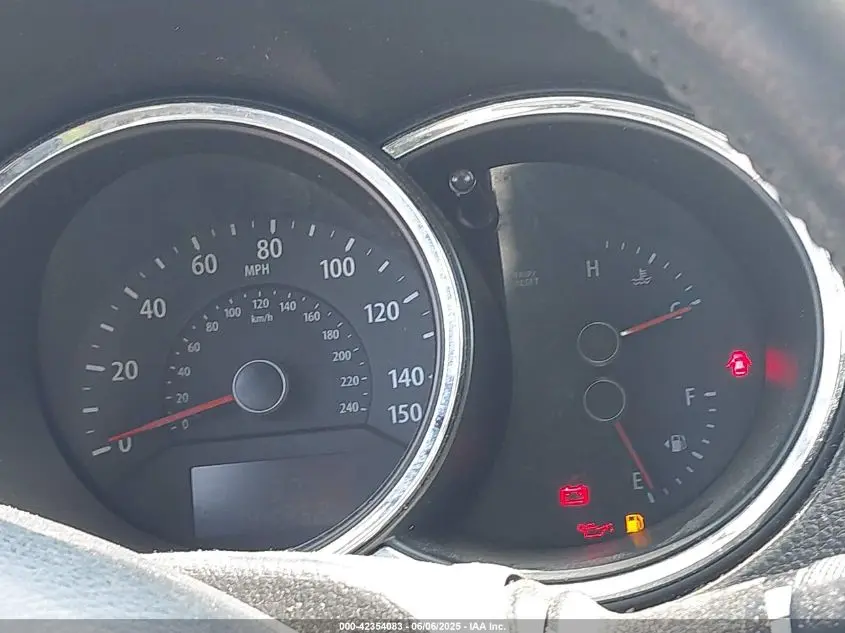 2013 KIA SORENTO EX