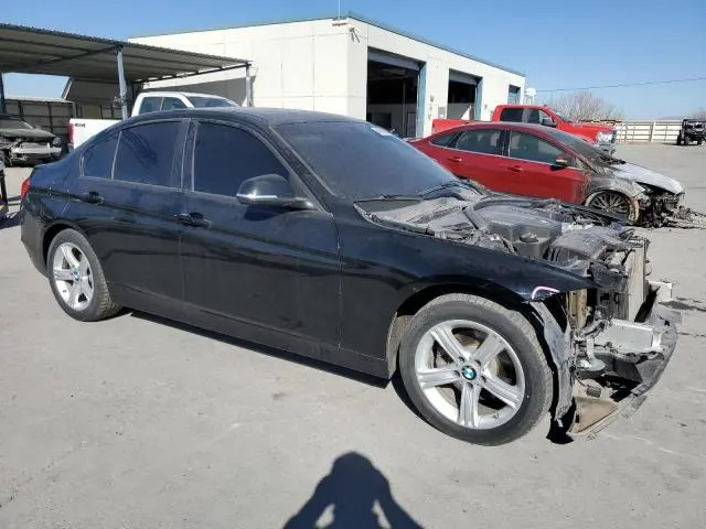 2015 BMW 328 I