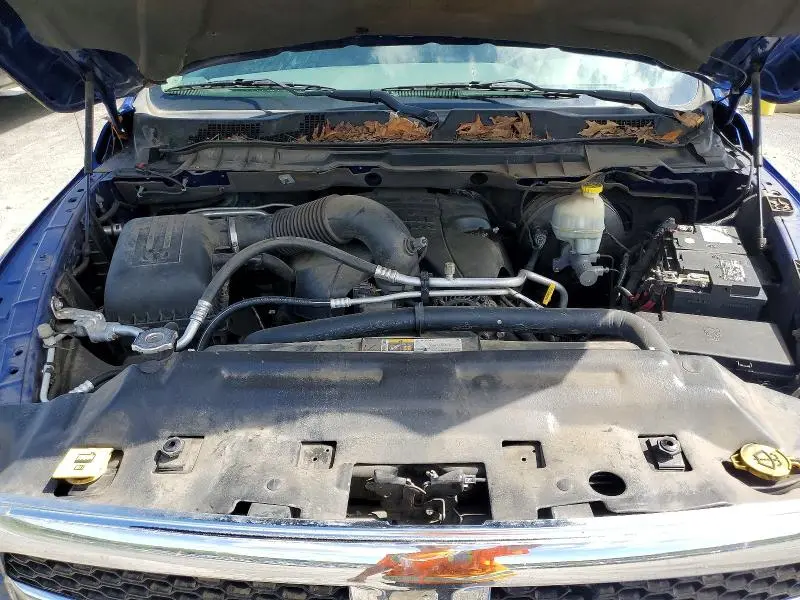 2015 RAM 1500 SLT  