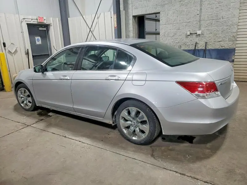 2010 HONDA ACCORD EX  
