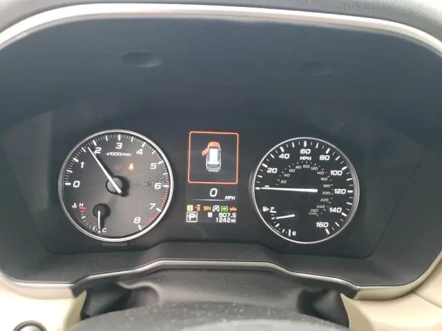 2024 SUBARU OUTBACK LIMITED  