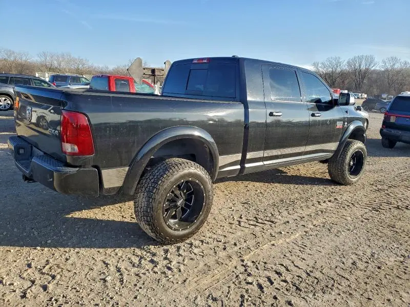 2010 DODGE RAM 3500   