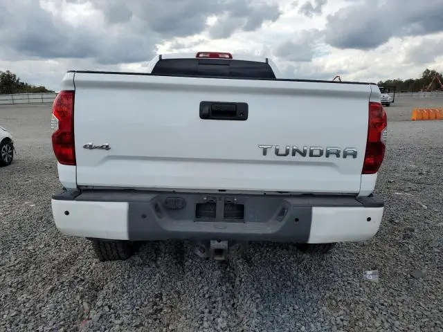 2015 TOYOTA TUNDRA DOUBLE CAB LIMITED  
