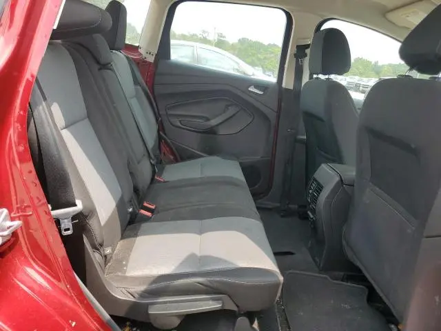 2017 FORD C-MAX SE  