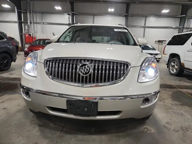 2011 BUICK ENCLAVE CXL