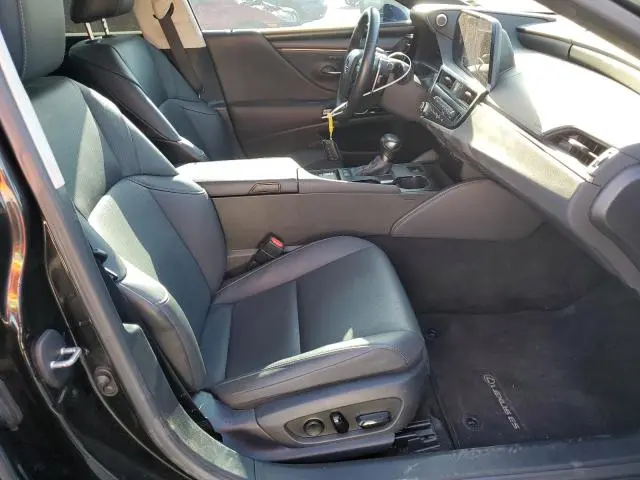 2023 LEXUS ES 300H BASE  