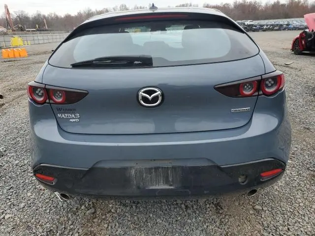 2020 MAZDA 3 PREMIUM  