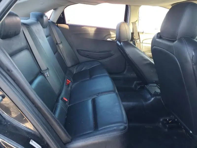 2014 CHEVROLET CAPRICE POLICE  