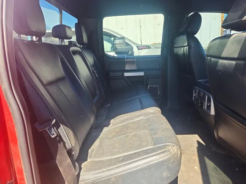 2022 FORD F350 SUPER DUTY  