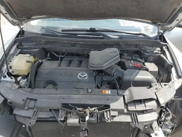 2011 MAZDA CX-9   