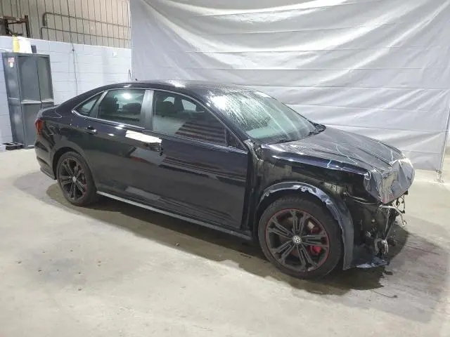 2019 VOLKSWAGEN JETTA GLI  