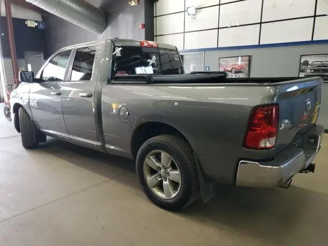 2013 RAM 1500 SLT