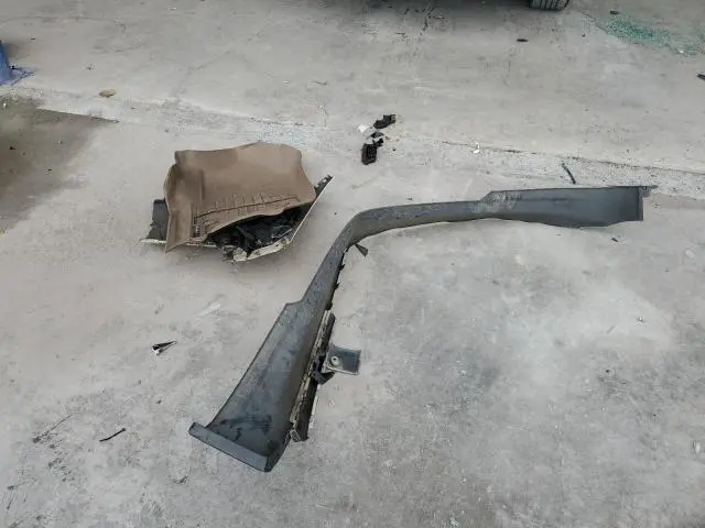 2015 CHEVROLET TAHOE K1500 LTZ  