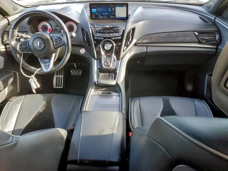 2021 ACURA RDX A-SPEC  