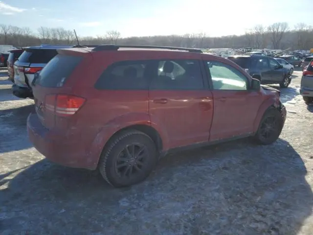 2020 DODGE JOURNEY SE  