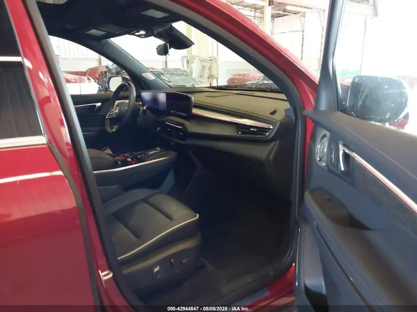 2025 BUICK ENCLAVE AVENIR FWD