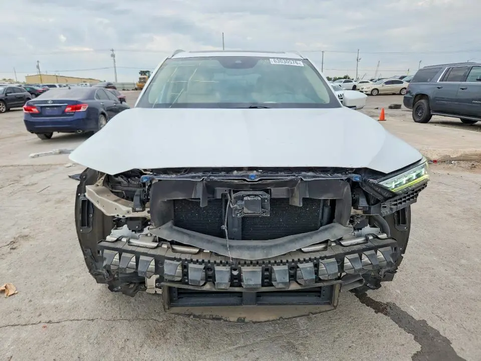 2022 ACURA MDX ADVANCE  