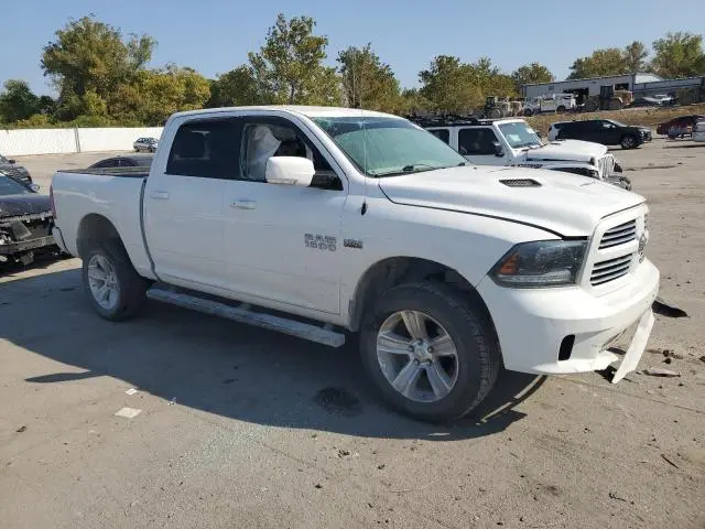 2015 RAM 1500 SPORT  