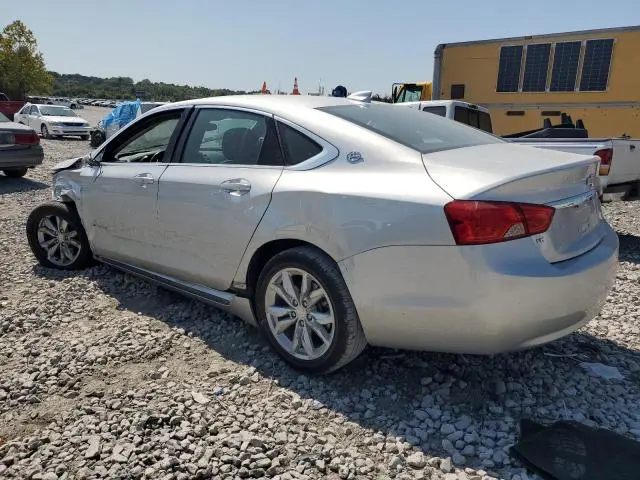 2020 CHEVROLET IMPALA LT