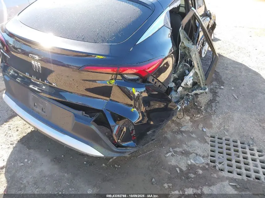 2024 BUICK ENVISTA PREFERRED FWD