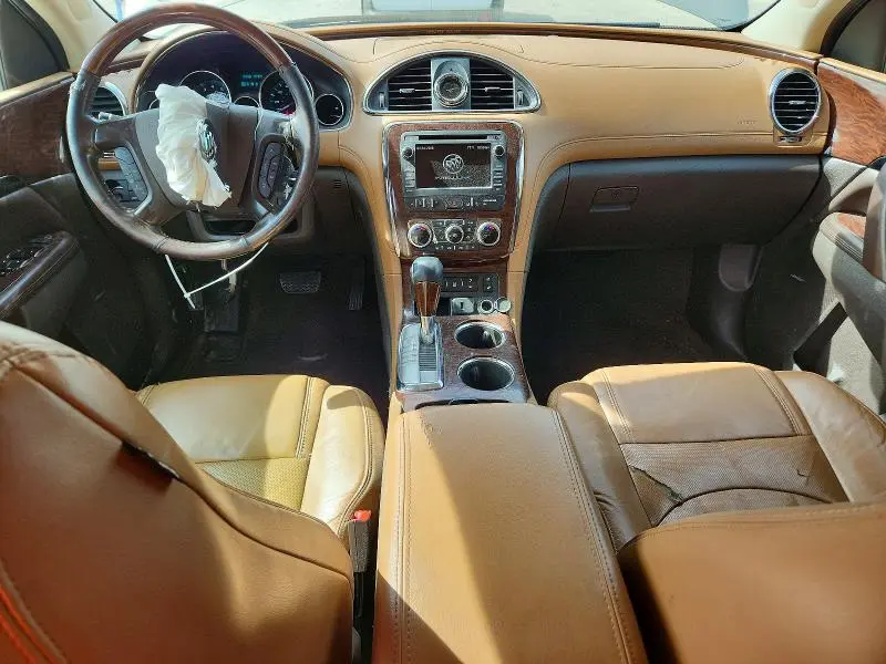 2016 BUICK ENCLAVE   