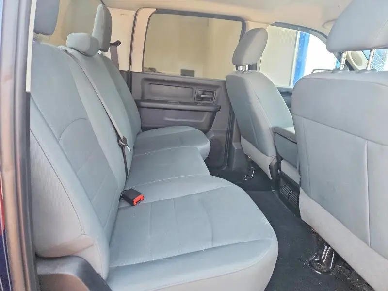 2018 RAM 1500 ST  
