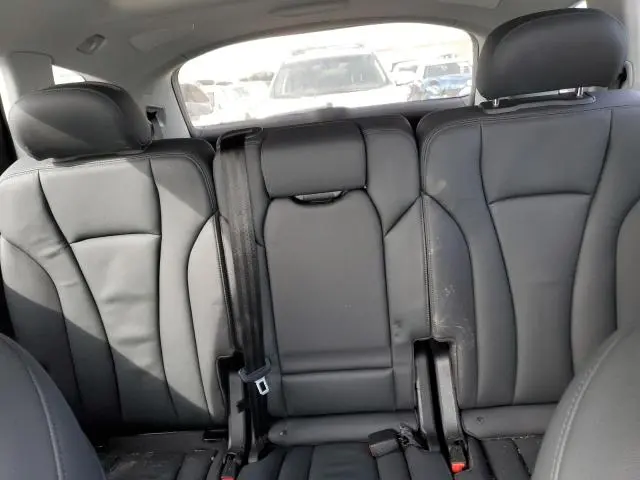 2022 AUDI Q7 PREMIUM PLUS