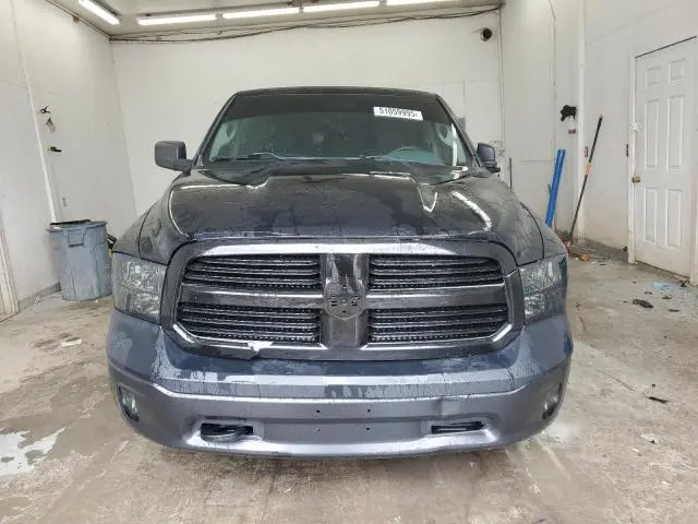 2013 RAM 1500 ST